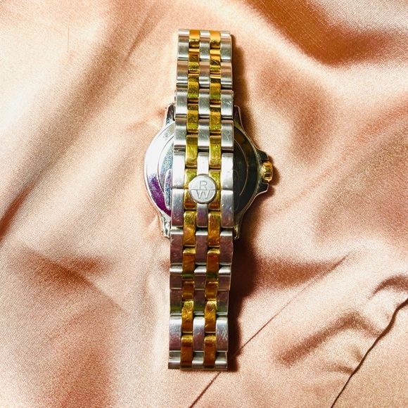 Raymond Weil Geneve - Swiss Made